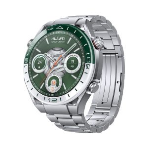 Reloj Smartwatch Huawei Watch Ultimate 48 Green 876
