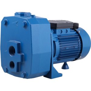 Motobomba Valco 2Hp Conva 205 Con Inyector