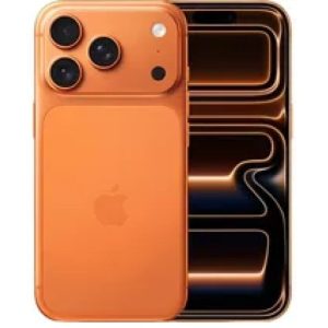 Celular Apple Iphone 17 Pro 512Gb Esim Naranja Cosmico 125598 0