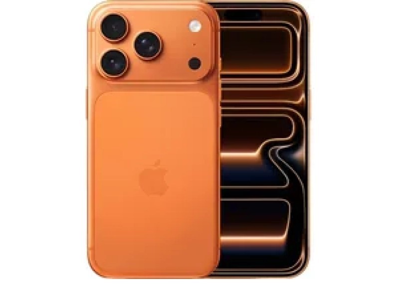 Celular Apple Iphone 17 Pro 512Gb Esim Naranja Cosmico 125598 0