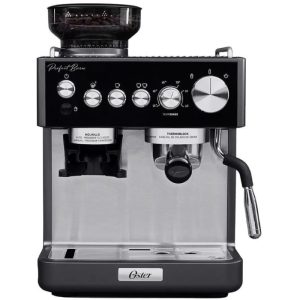 Cafetera Espresso Oster Nova Perfect Brew Bvstem7301 057