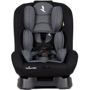 Asiento Para Auto Premium Baby Rio Negro Pb C201Bk Pb C201Bk