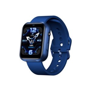 Reloj Smartwatch Ftx Ftxk10 Bl 45Mm Infantil Azul 123198