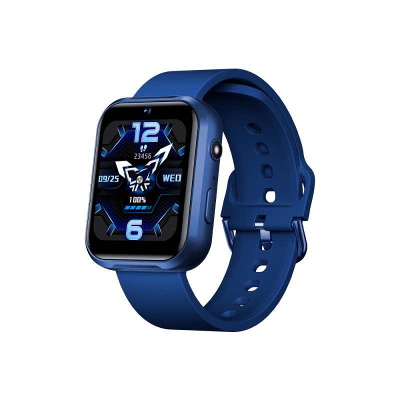 Reloj Smartwatch Ftx Ftxk10 Bl 45Mm Infantil Azul 123198