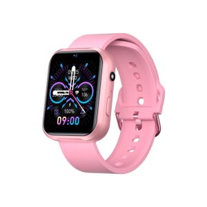 Reloj Smartwatch Ftx Ftxk10 Pk 45Mm Infantil Rosa