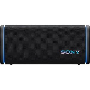 Parlante Portatil Sony Ult Field 5 Srs Ult50 Bt App Ip67 25Hs Black