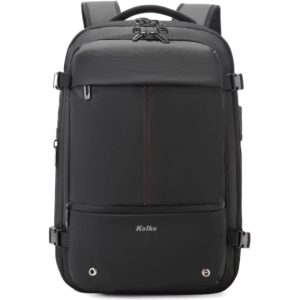 Mochila Kolke De Compresion De Vacio Air Kvm 722