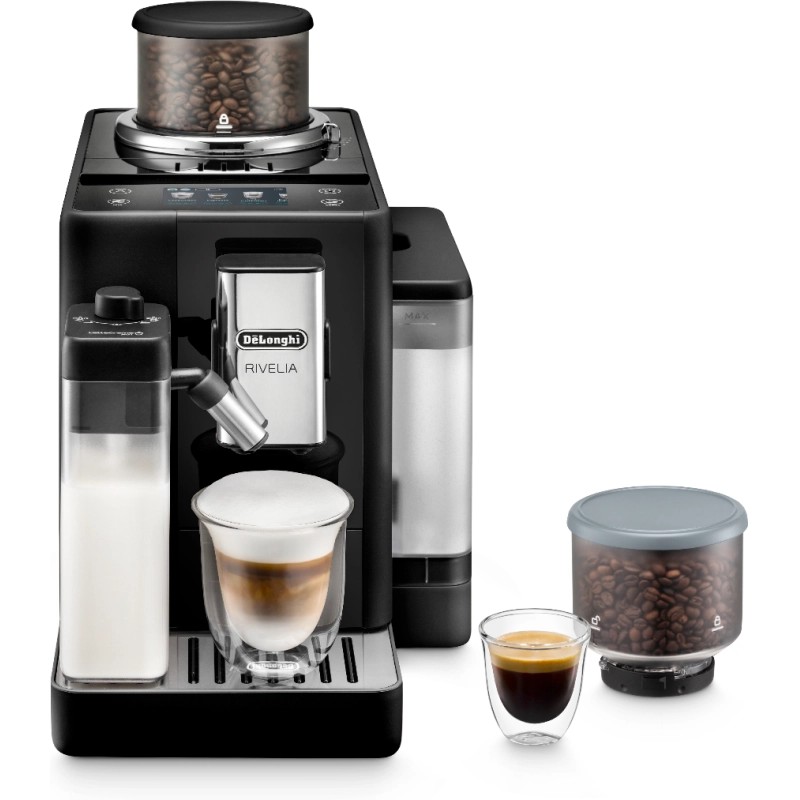 Riveliia Delonghi Negra 952 441