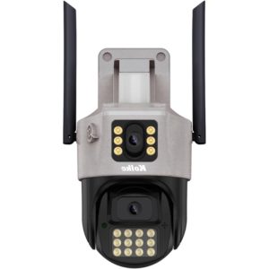 Camara Kolke Doble 3,0+3,0 2304X2592 Kuc 686