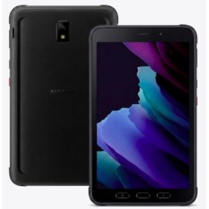 Tablet Samsung Galaxy Tab Active 3 8 2 64Gb Wifi Sim Black 140535 4