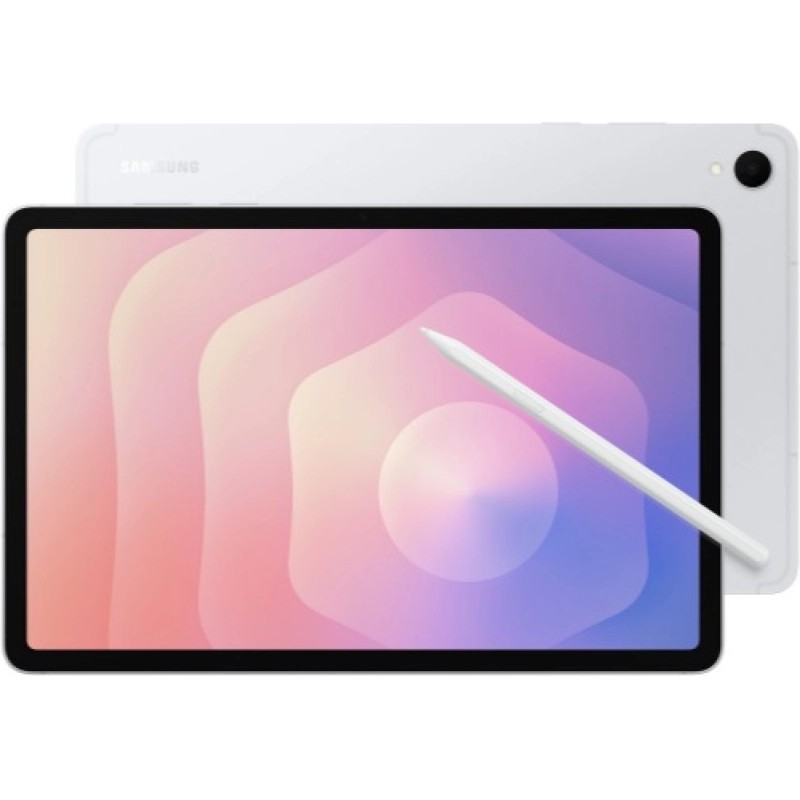 Tablet Samsung Galaxy Tab S11 11 12 128Gb Wifi Silver 127208 6