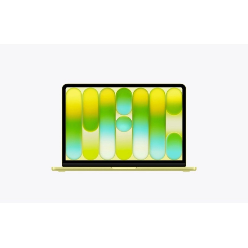 Macbook Apple Neo A18 Pro Mhfd4Ll A 13 8 256 Citrus 155255 3