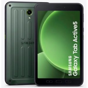 Tablet Samsung Galaxy Tab Active 5 8 6 128Gb Wifi Dual Sim Verde 14053
