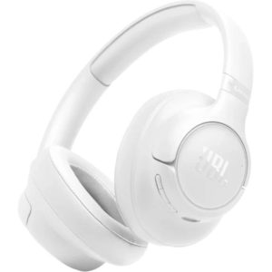 Auricular Jbl Bluetooth Tune 730Bt Blanco 159420 1