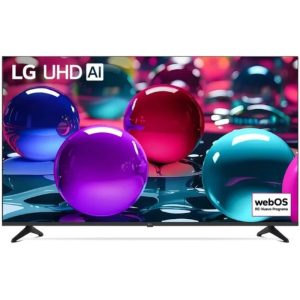 Tv Lg 55 4K Led Uhd Smart Webos Serie 55Ua7300Ps