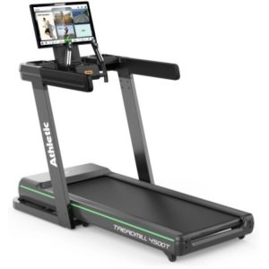 Cinta P Caminar Athletic 4500T Plus Atcc 150Kg 22Km H