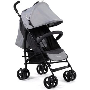 Carrito Paraguita Premium Baby Aero Gris Pb S103Gr