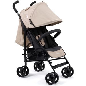 Carrito Paraguita Premium Baby Aero Nut Pb S103Nz