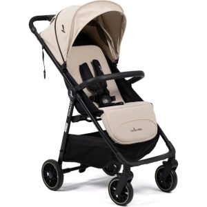 Carrito Monaco Premium Baby Nut Pb S307Nz