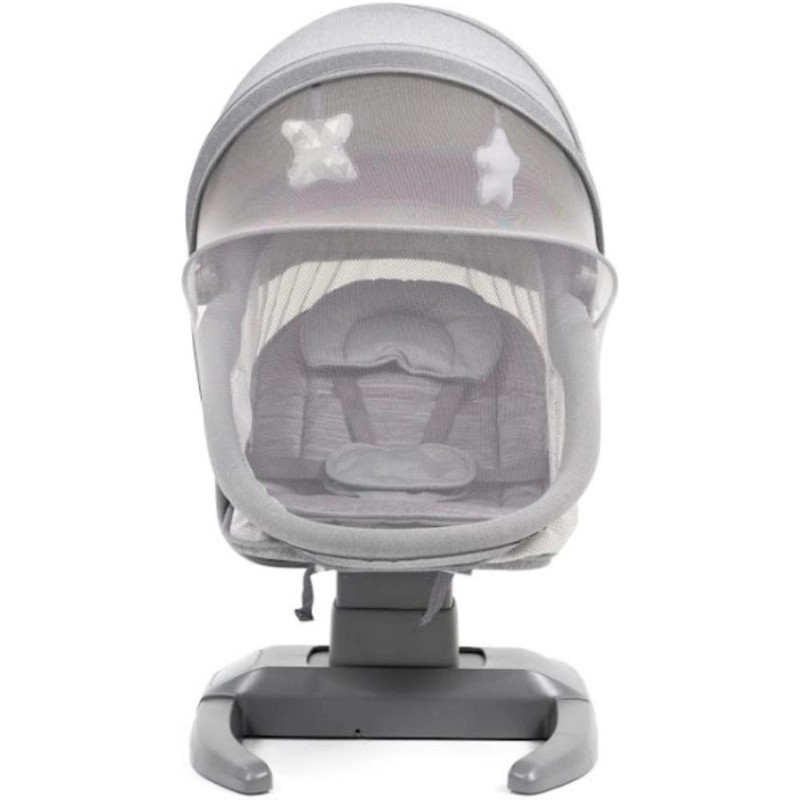 Hamaquita Premium Baby Aurora Multifuncional Pb E201Gr