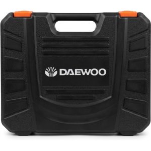 Set De Herramientas Daewoo Manuales Dahts96 M.
