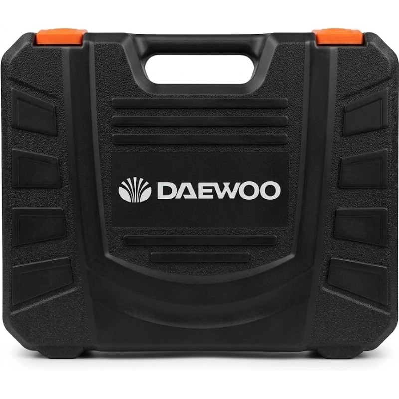 Set De Herramientas Daewoo Manuales Dahts96 M.