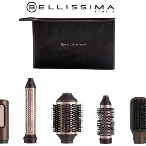 Cepillo De Aire Moldeador Bellissima Prodigy