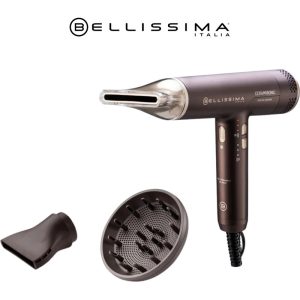 Secador De Pelo Bellissima Ceramisonic