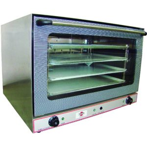 Horno Tokyo Convector Electrico Yxd 8A 4 Bandejas