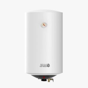 Termocalefon Jam D50 15F2 50L Vertical 1500W Blanco