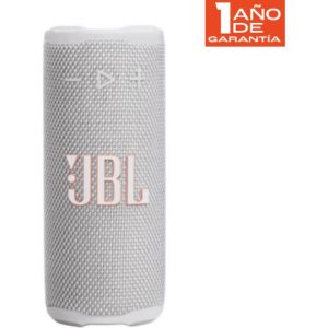 Parlante Jbl Grip Bluetooth Blanco