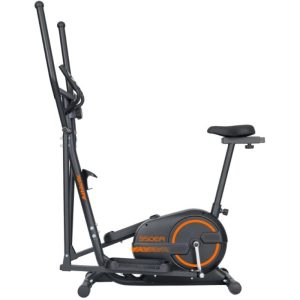 Bicicleta Eliptica Athletic C Asiento 350Ea 100Kg