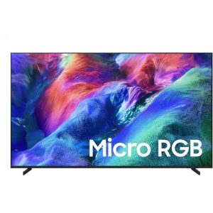 Tv Samsung 55 Micro Rgb 4K Mrn55R85Hagxpr