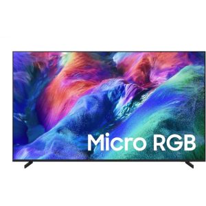Tv Samsung 75 Micro Rgb Mrn75R85Hagxpr