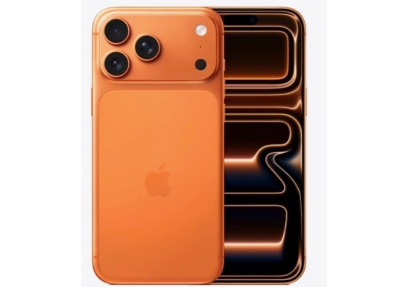 Celular Apple Iphone 17 Pro Max 2Tb Esim Naranja Cosmico 130769 6