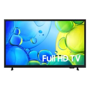 Tv Led Samsung 40 Fhd Lh40 Smart Negro Lh40Befmvgpxzp