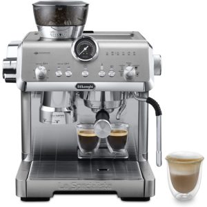 Cafetera Delonghi Specialista Opera Metal 452 453