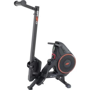 Equipo De Remo Bravo R01 Negro