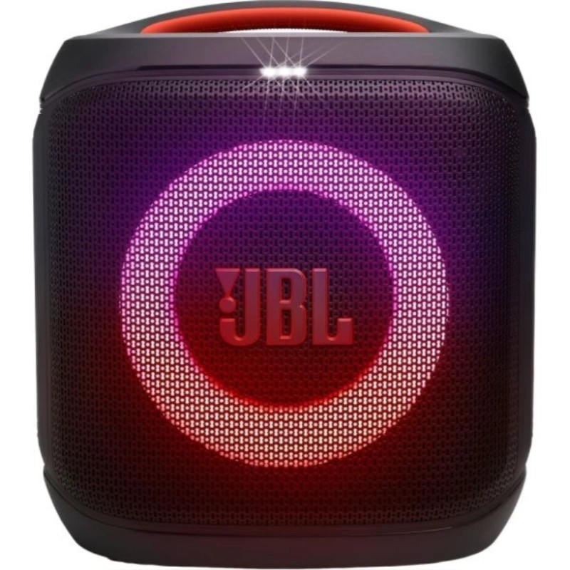 Speaker Portatil Jbl Partybox Encore Essential 2 Black