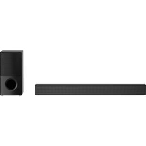 Barra De Sonido Lg Sound Bar Snh5 600W