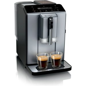 Cafetera Bosch Tie20504 Vero Sup Aut Mol 1300W