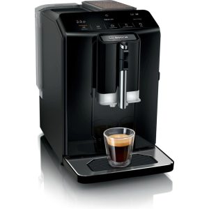 Cafetera Bosch Tie20119 Vero Sup Aut Mol 1300W