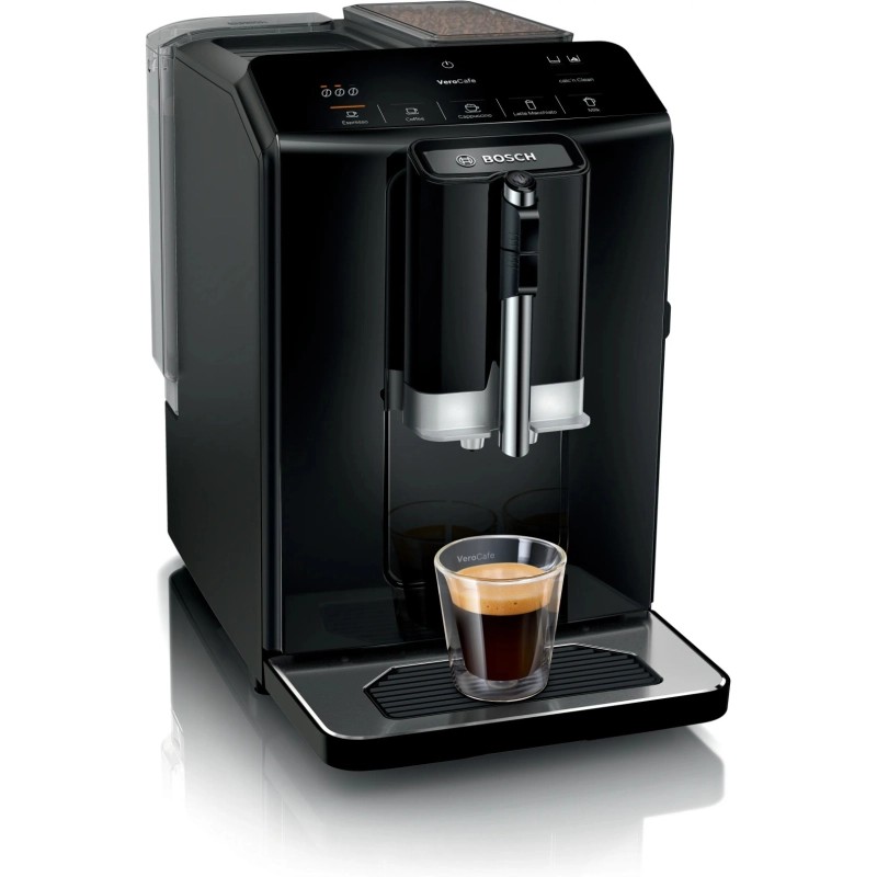 Cafetera Bosch Tie20119 Vero Sup Aut Mol 1300W