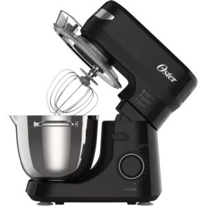 Batidora Planetaria Oster Fpstsmpl2B 053 Bowl Inox 12 Velocidades 4L 8