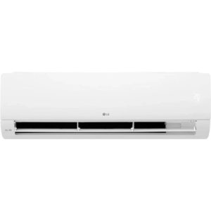 Aire Acondicionado Lg Split 18000 Btu Convencional Frio Calor 220V Co1