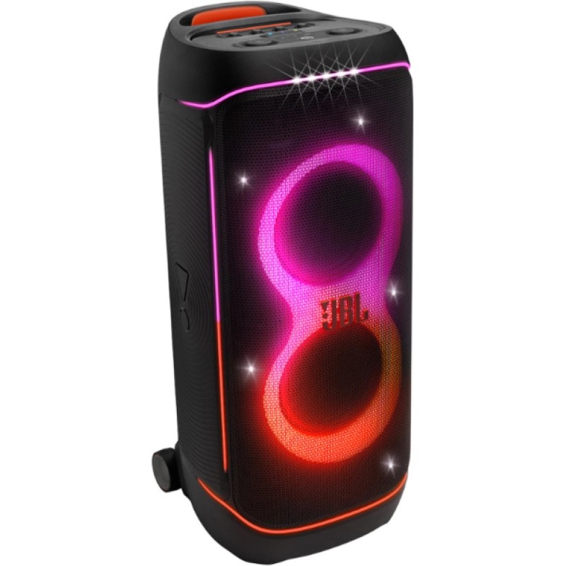 Parlante Jbl Partybox 720 Black 192649