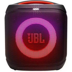 Parlante Jbl Partybox Encore 2 Essential Black 194726