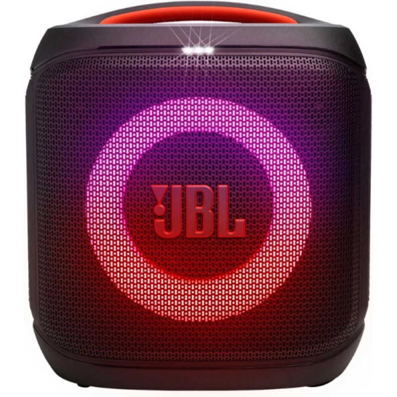 Parlante Jbl Partybox Encore 2 Essential Black 194726