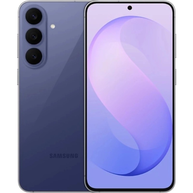 Celular Samsung Galaxy S26 Fe S741B 8 256Gb 5G Blueberry Gar Global 18