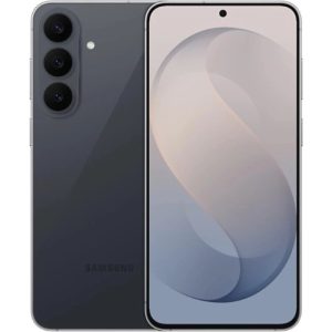 Celular Samsung Galaxy S26 Fe 8 256Gb 5G Graphite Gar Global S741B